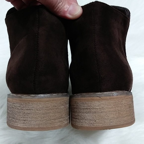Seven7 Cisco Kid Booties - Picture 9 of 14